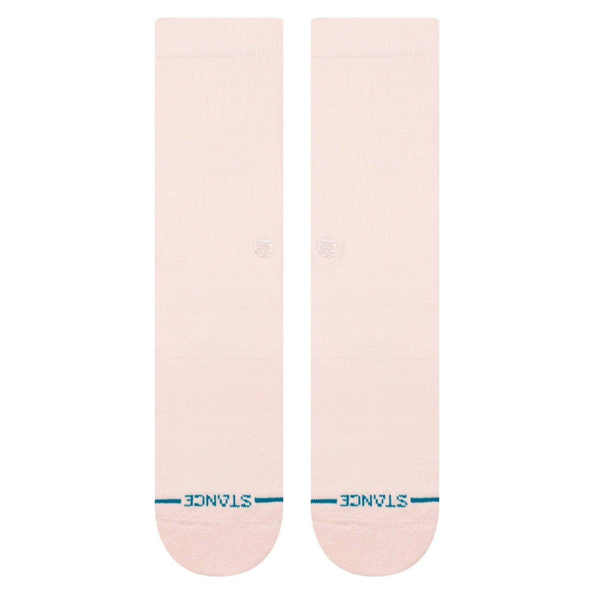 Stance Mens Icon Crew Socks  - 