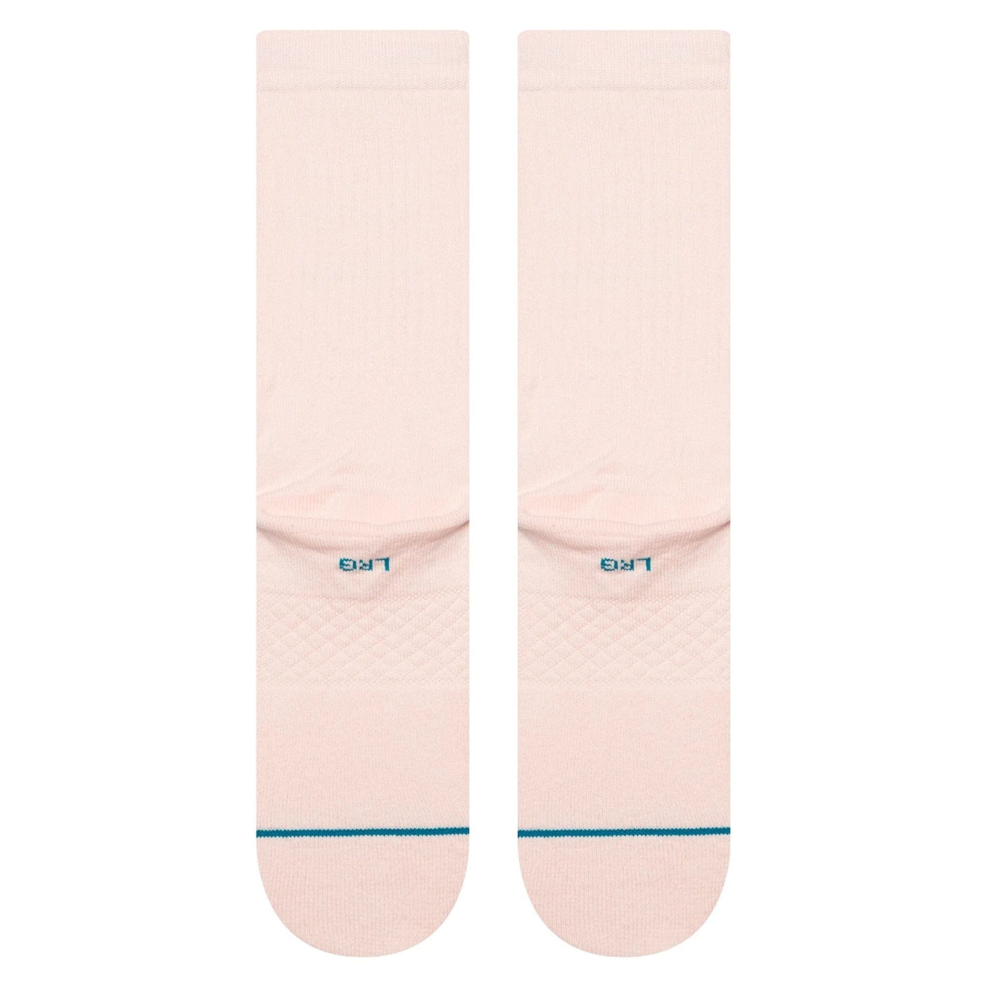 Stance Mens Icon Crew Socks  - 