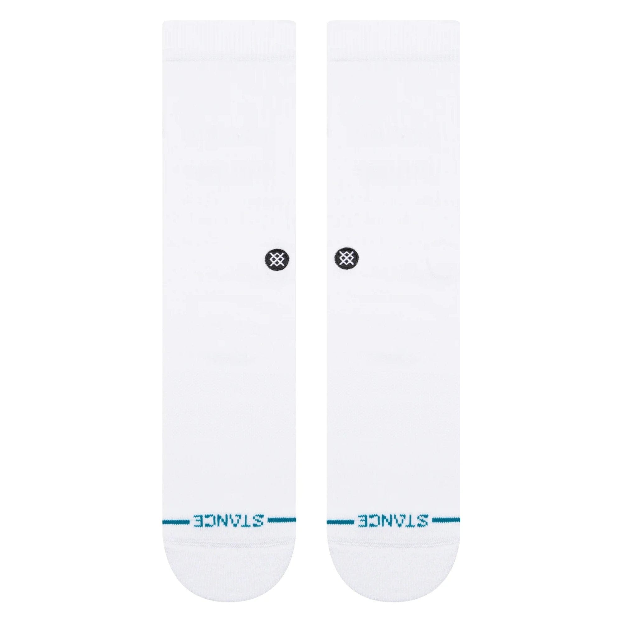 Stance Mens Icon Crew Socks  - 