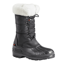 Baffin Womens Maple Leaf Winter Boots  -  6 / Black