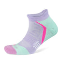 Jogology Medium Cushion No Show Socks  -  Small / Lavender