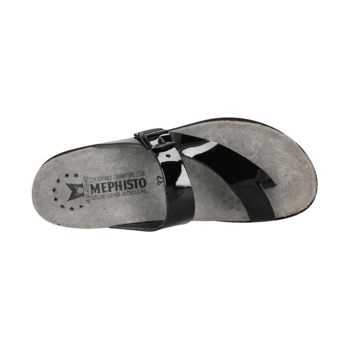 Mephisto Womens Helen Classics Sandals  - 