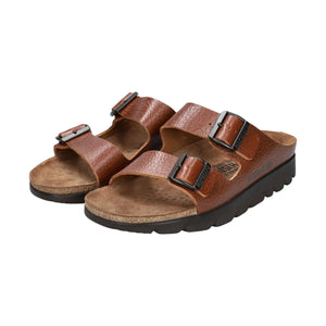 Mephisto Mens Zonder Sandals  -  8 / Desert