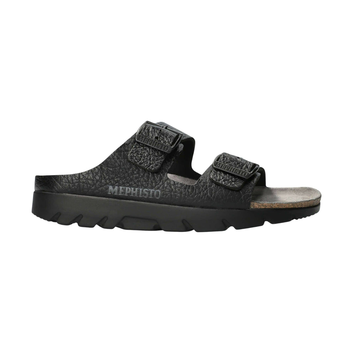Mephisto Mens Zonder Sandals  - 