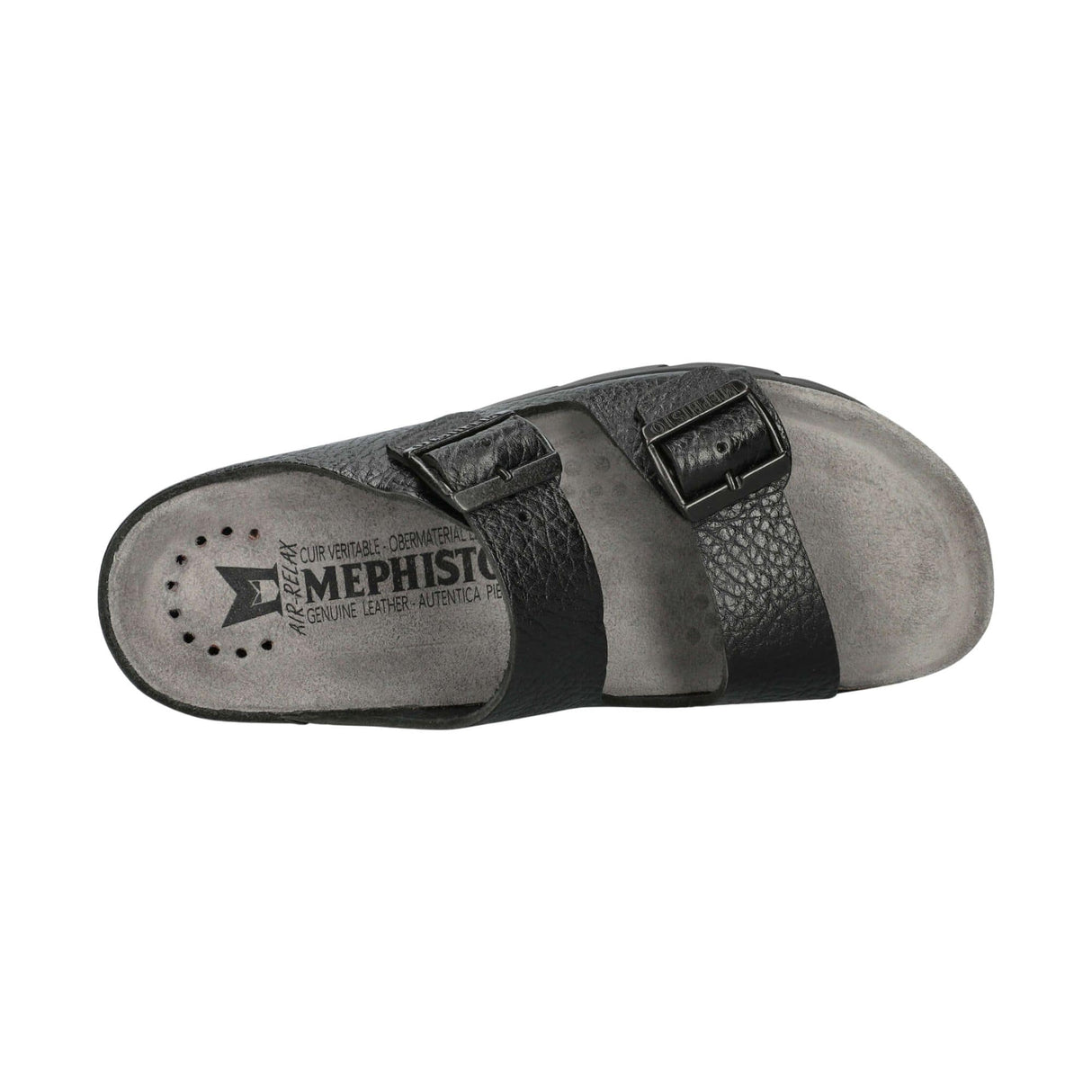 Mephisto Mens Zonder Sandals  - 
