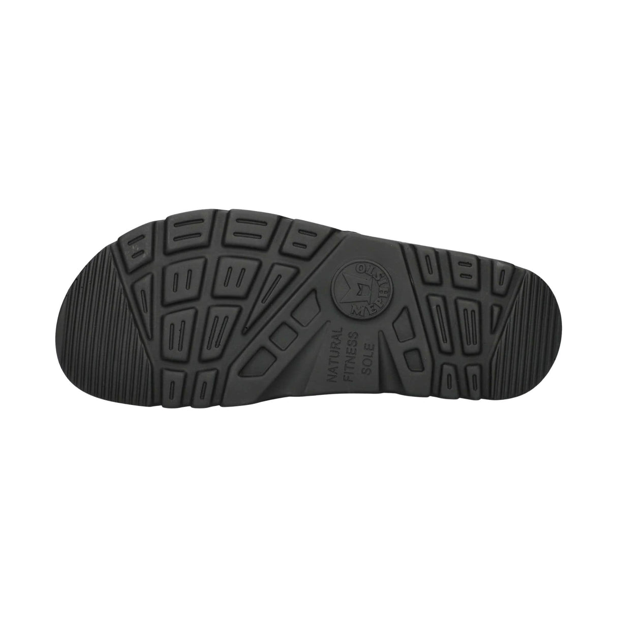 Mephisto Mens Zonder Sandals  - 