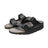 Mephisto Mens Zonder Sandals  -  8 / Black
