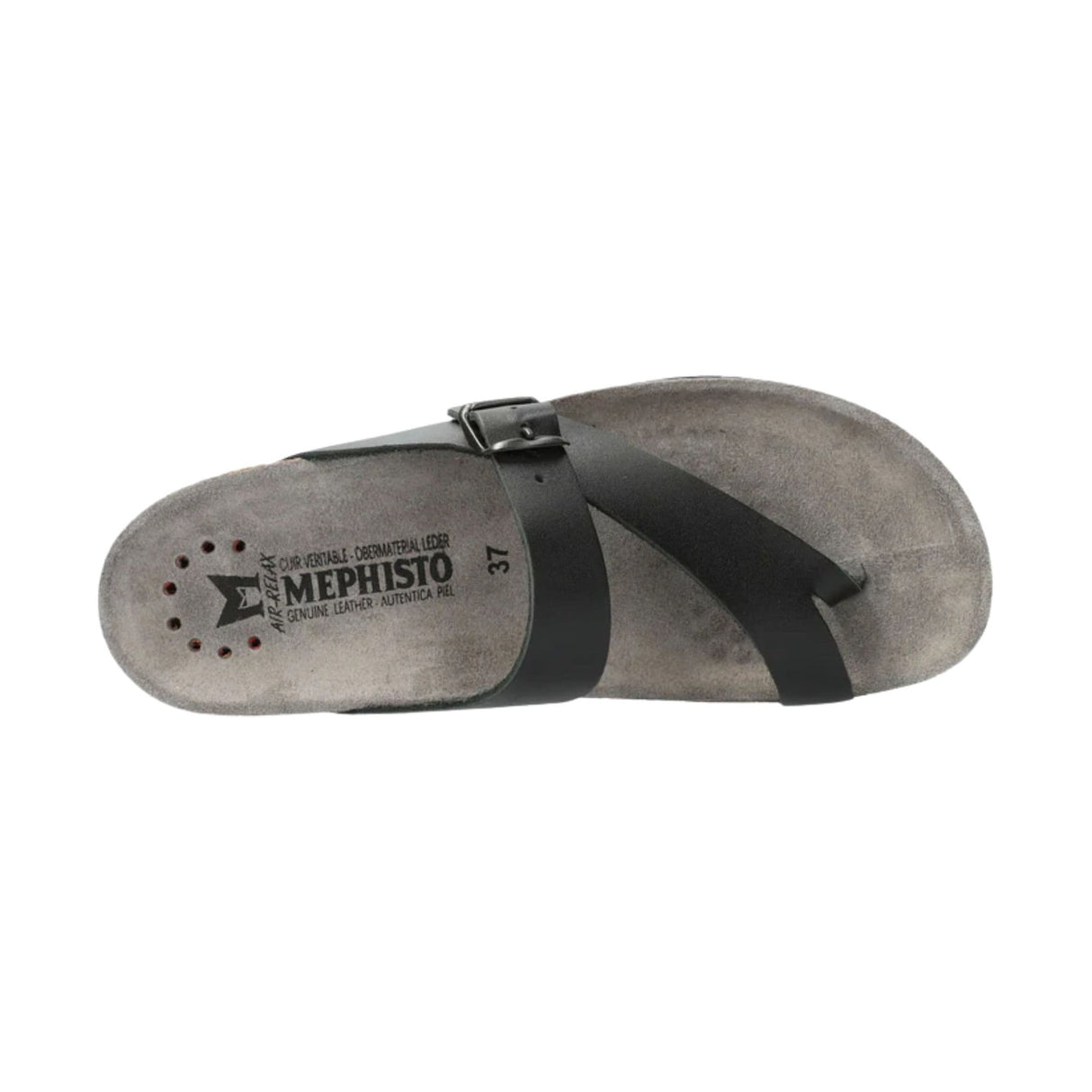 Mephisto Womens Helen Classics Sandals  - 