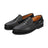 Mephisto Mens Cap Vert Shoes  -  8 / Black