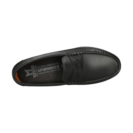 Mephisto Mens Cap Vert Shoes  - 