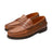 Mephisto Mens Cap Vert Shoes  -  8 / Hazlenut