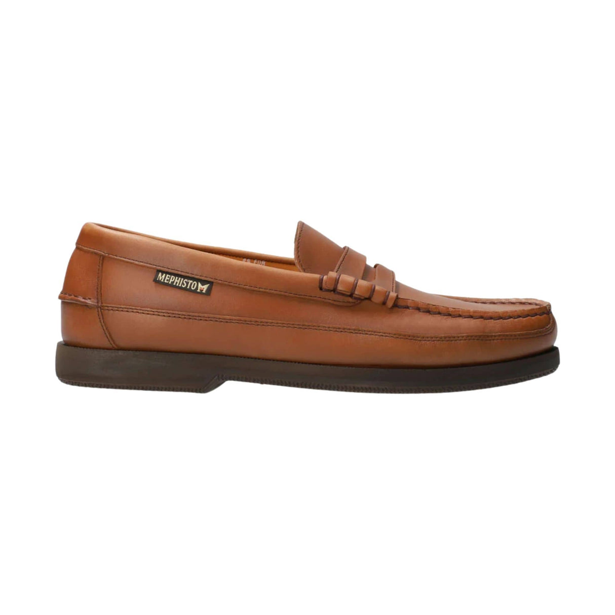 Mephisto Mens Cap Vert Shoes  - 