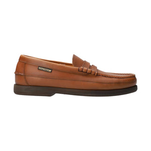 Mephisto Mens Cap Vert Shoes  - 