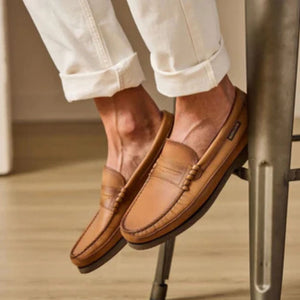 Mephisto Mens Cap Vert Shoes  - 