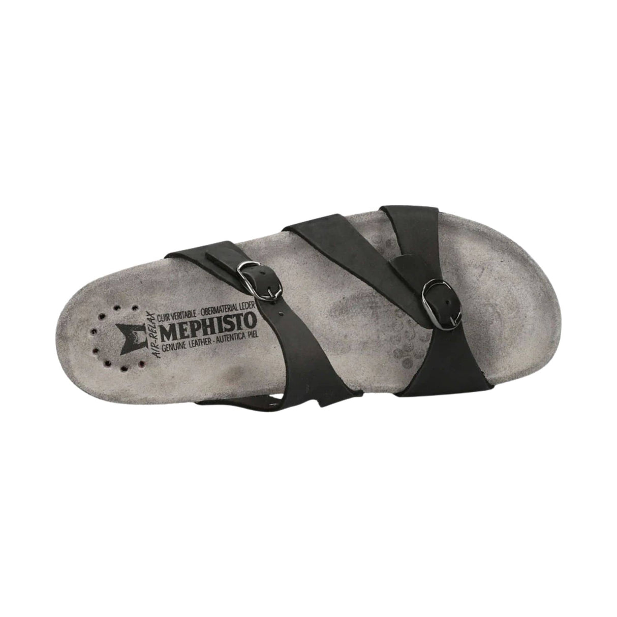 Mephisto Womens Hannel Sandals  - 