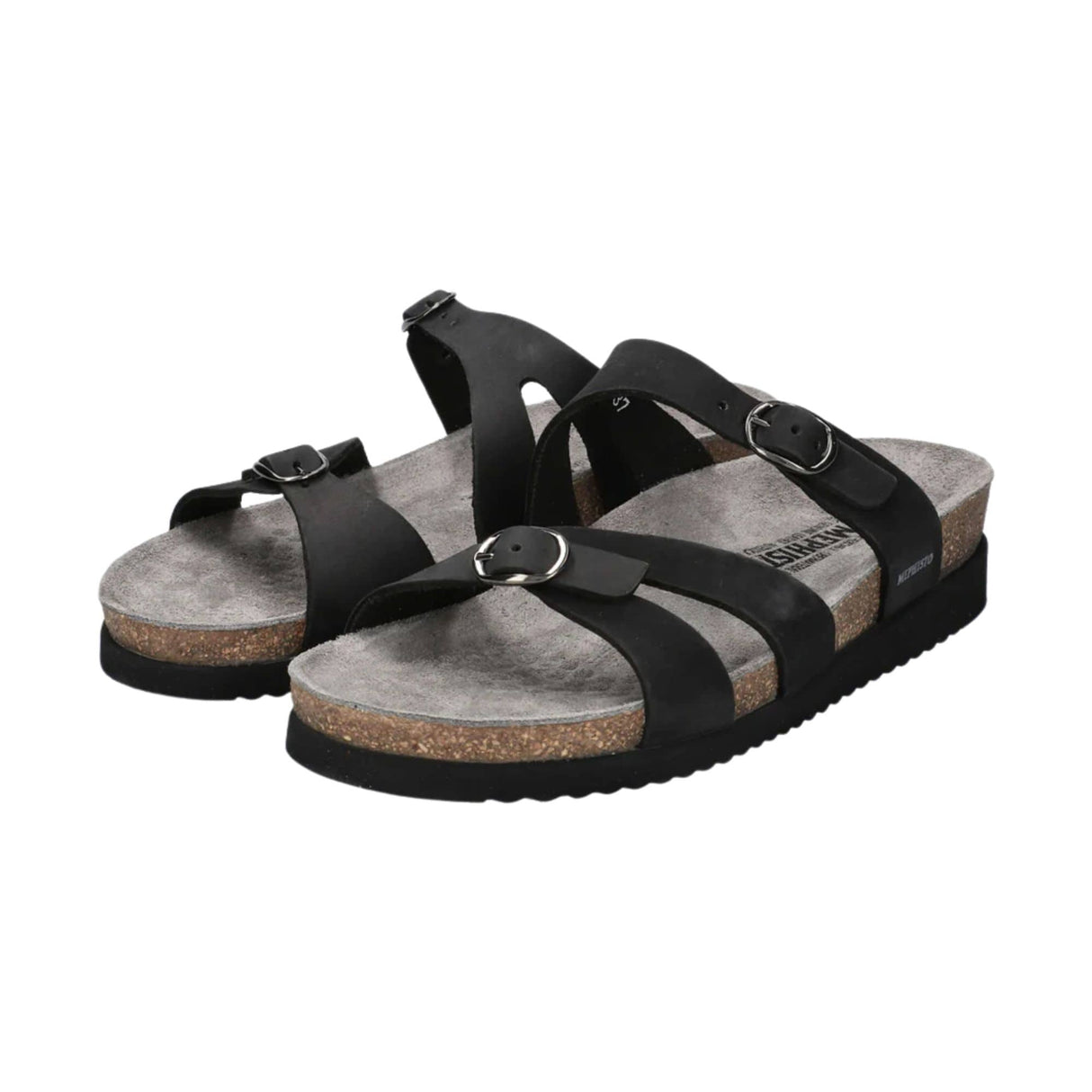 Mephisto Womens Hannel Sandals  - 