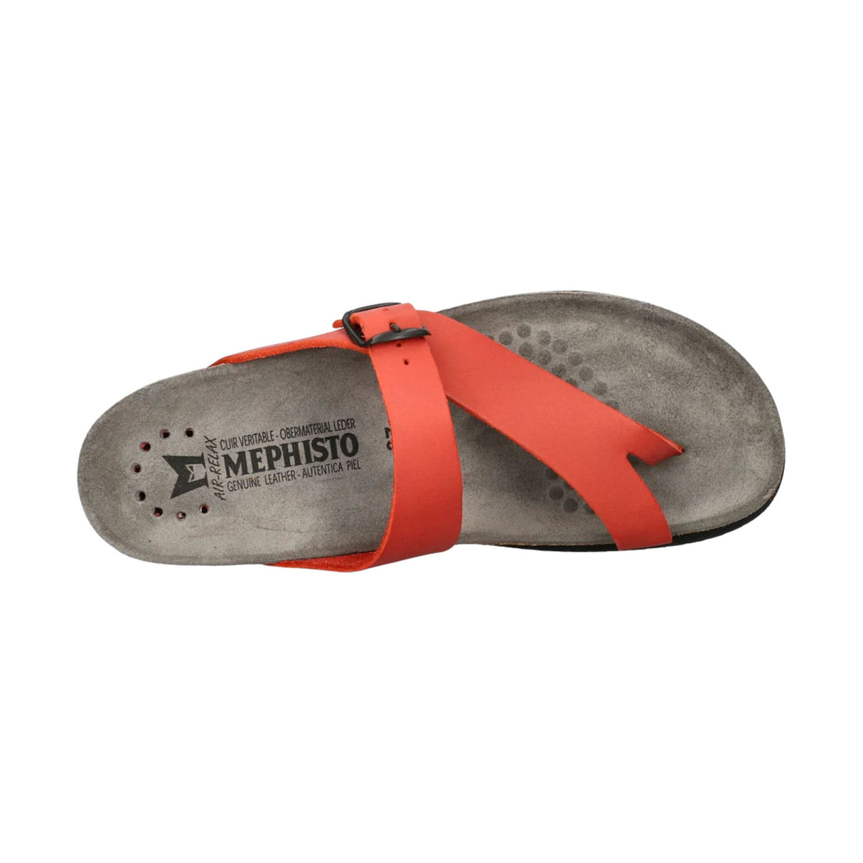 Mephisto Womens Helen Classics Sandals  - 