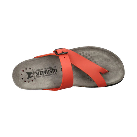 Mephisto Womens Helen Classics Sandals  - 