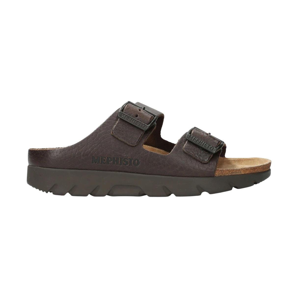 Mephisto Mens Zonder Sandals  - 