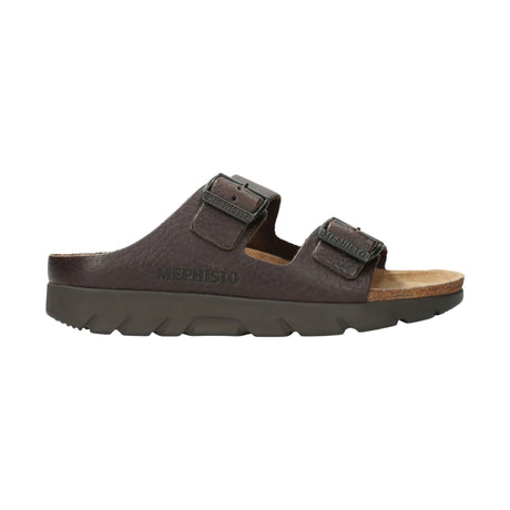 Mephisto Mens Zonder Sandals  - 