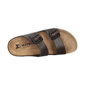 Mephisto Mens Zonder Sandals  - 
