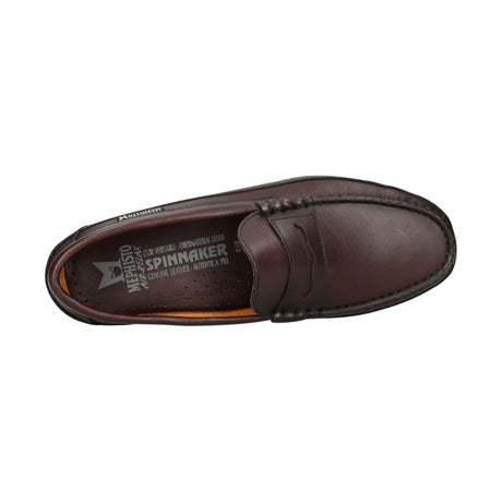 Mephisto Mens Cap Vert Shoes  - 