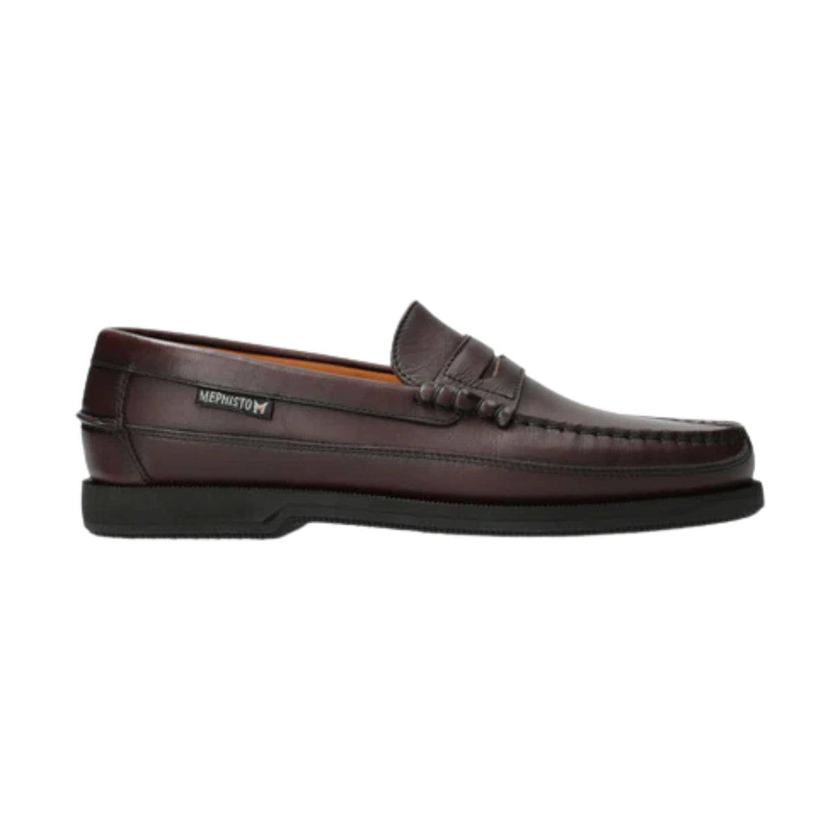 Mephisto Mens Cap Vert Shoes  - 