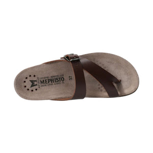 Mephisto Womens Helen Classics Sandals  - 