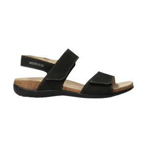 Mephisto Womens Agave Sandals  - 