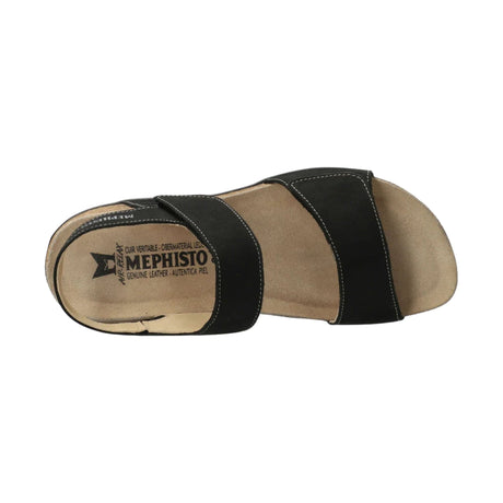 Mephisto Womens Agave Sandals  - 