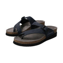 Mephisto Womens Helen Classics Sandals  -  5 / Navy