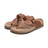 Mephisto Womens Helen Plus Sandals  -  6 / Desert