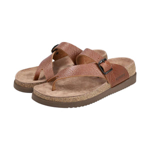 Mephisto Womens Helen Plus Sandals  -  6 / Desert