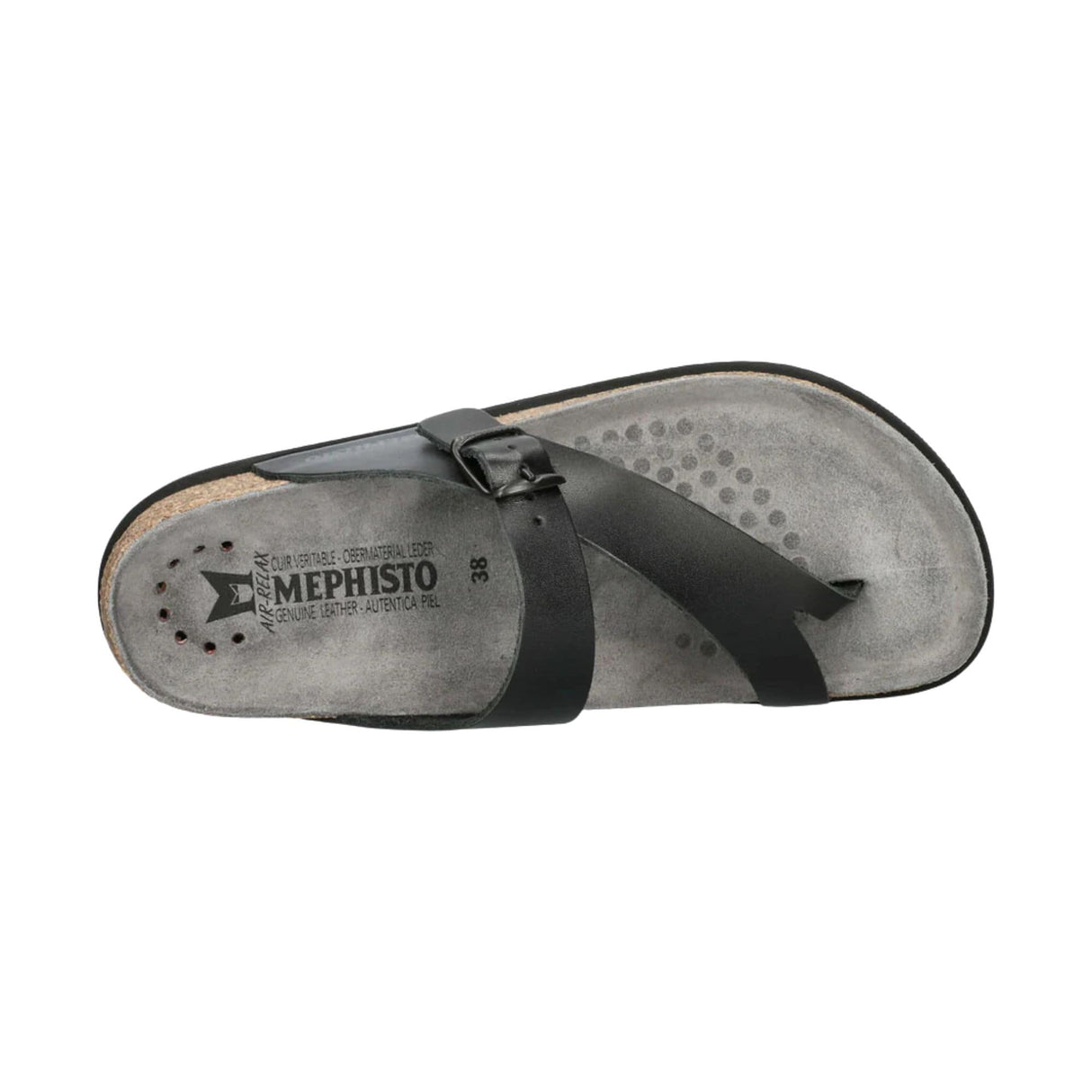 Mephisto Womens Helen Plus Sandals  - 
