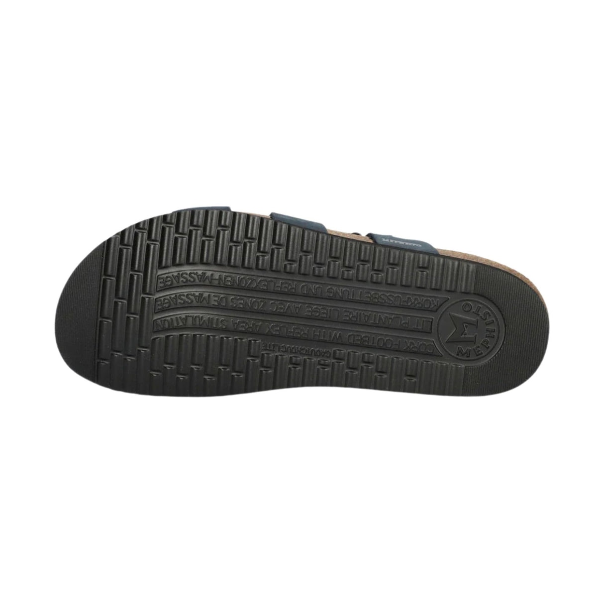 Mephisto Womens Hannel Sandals  - 