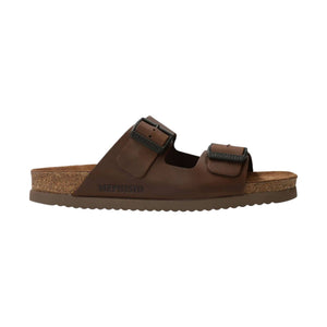 Mephisto Mens Nerio Sandals  - 