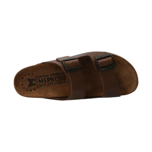 Mephisto Mens Nerio Sandals  - 