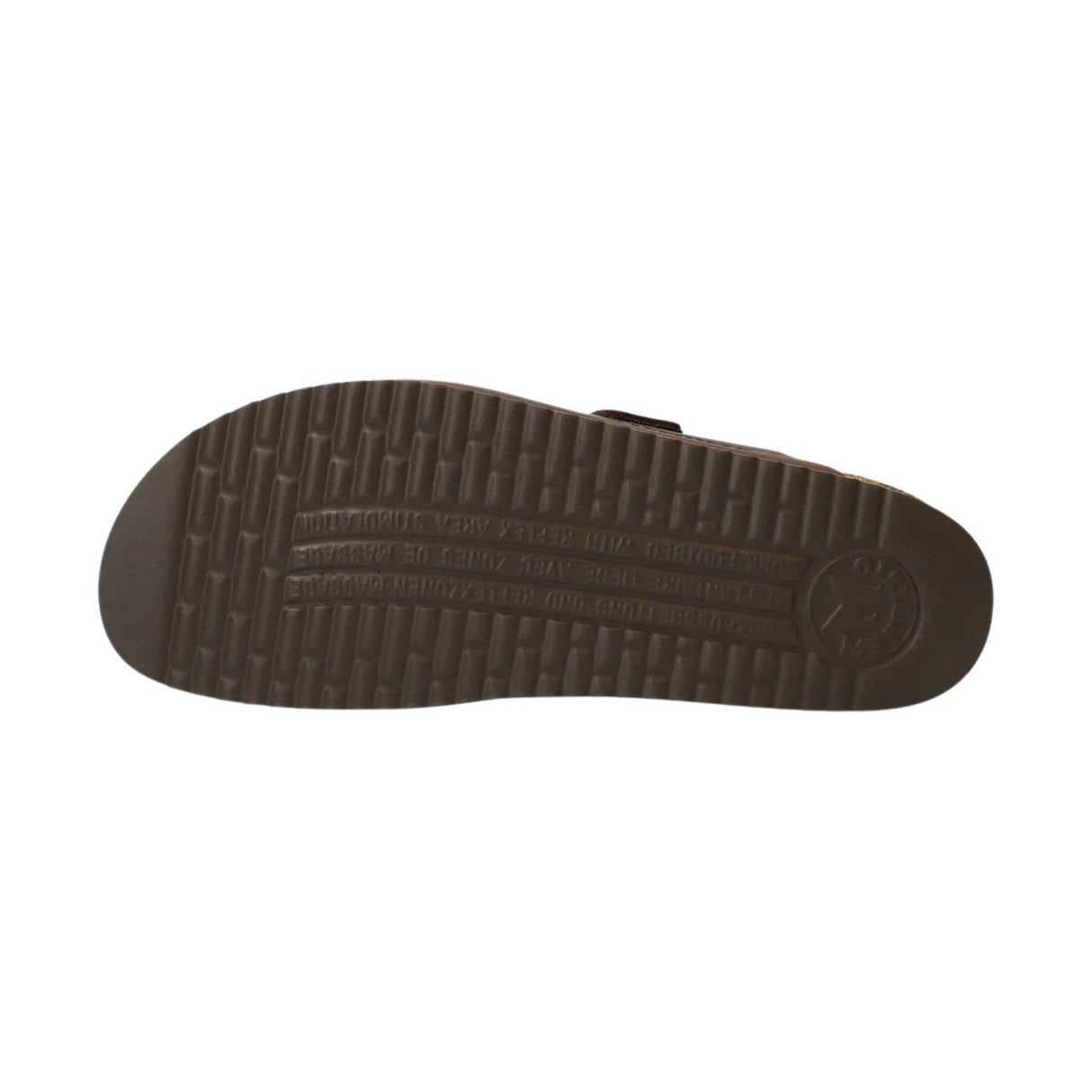 Mephisto Mens Nerio Sandals  - 