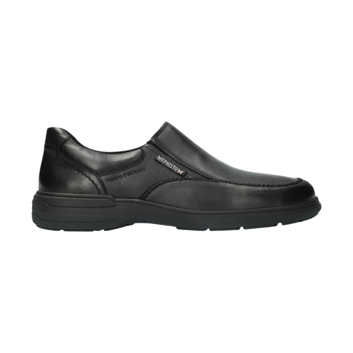 Mephisto Mens Davy Shoes  - 