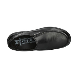Mephisto Mens Davy Shoes  - 