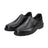 Mephisto Mens Davy Shoes  -  8 / Black