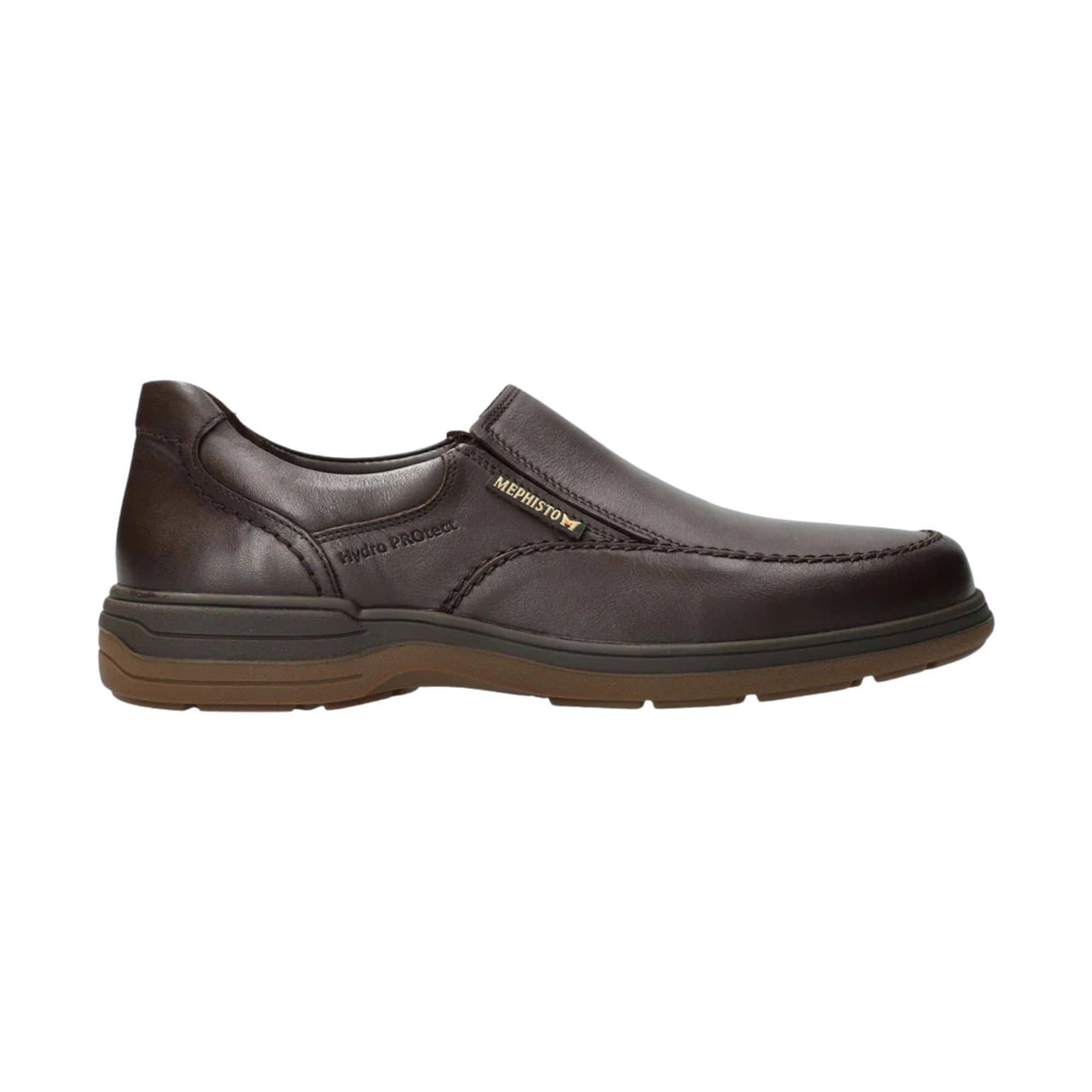 Mephisto Mens Davy Shoes  - 