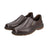 Mephisto Mens Davy Shoes  -  8 / Dark Brown