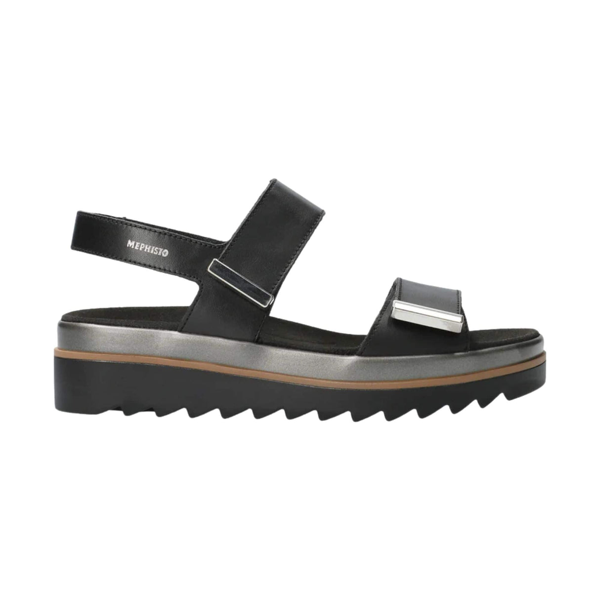 Mephisto Womens Dominica Sandals  - 