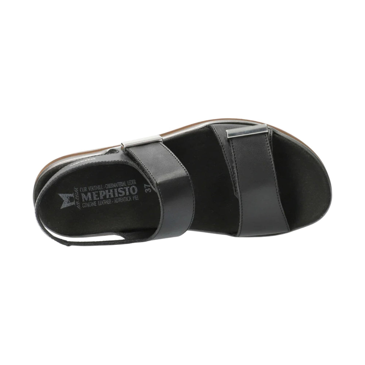 Mephisto Womens Dominica Sandals  - 