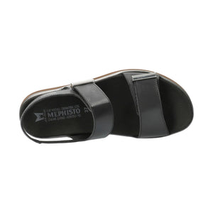 Mephisto Womens Dominica Sandals  - 