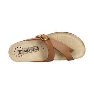 Mephisto Womens Helen Classics Sandals  - 