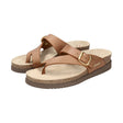 Mephisto Womens Helen Classics Sandals  -  5 / Camel