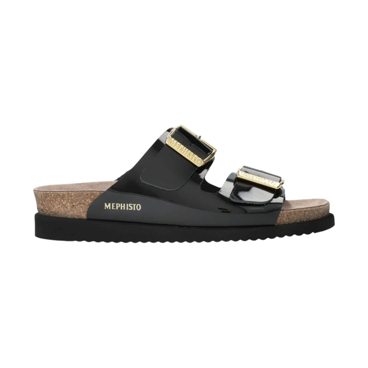 Mephisto Womens Hester Sandals  - 