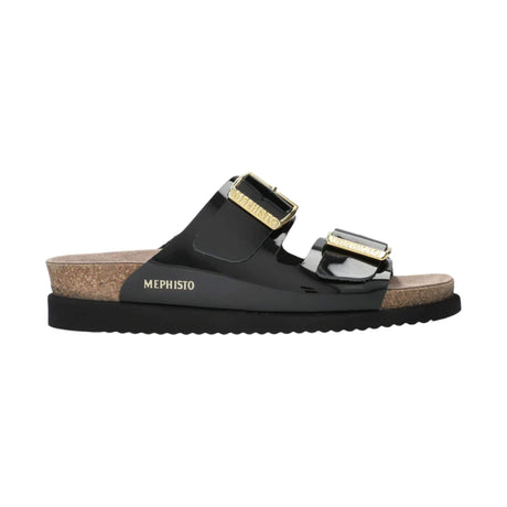 Mephisto Womens Hester Sandals  - 